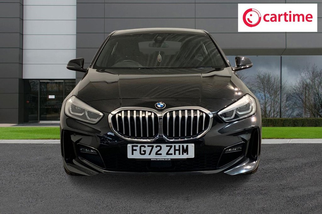 Used BMW 1 Series 2022 for sale - 77399763: Photo 4