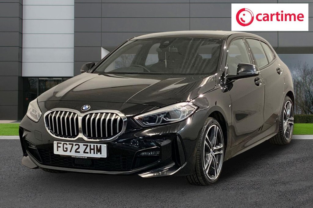 Used BMW 1 Series 2022 for sale - 77399763: Photo 7