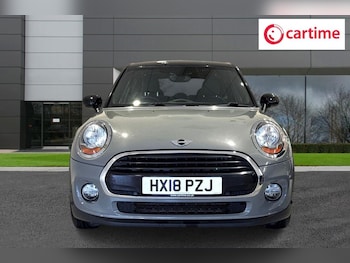 Used MINI Hatch 2018 for sale - 76429796: Photo