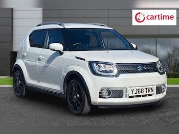 Used Suzuki Ignis 2019 for sale - 78839586: Photo