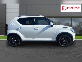 Used Suzuki Ignis 2019 for sale - 78839586: Photo