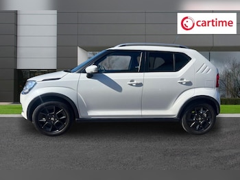 Used Suzuki Ignis 2019 for sale - 78839586: Photo