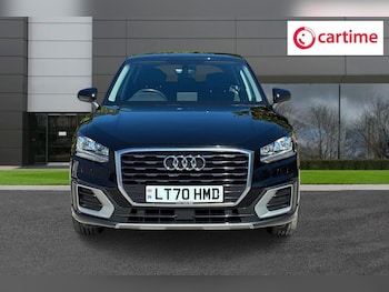 Used Audi Q2 2020 for sale - 78382611: Photo