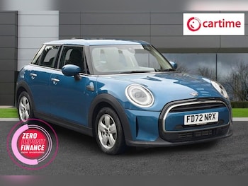 Used MINI Hatch 2023 for sale - 78702407: Photo