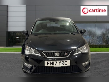 Used SEAT Ibiza 2017 for sale - 76900807: Photo