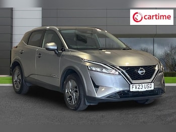 Used Nissan Qashqai 2023 for sale - 79009017: Photo