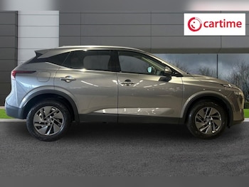 Used Nissan Qashqai 2023 for sale - 79009017: Photo