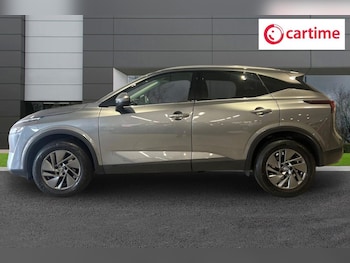 Used Nissan Qashqai 2023 for sale - 79009017: Photo