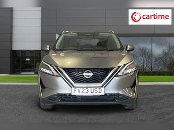 Used Nissan Qashqai 2023 for sale - 79009017: Photo