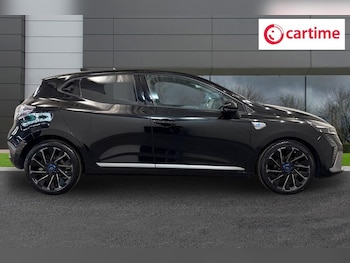 Used Renault Clio 2024 for sale - 78996340: Photo