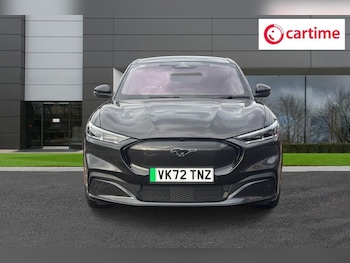 Used Ford Mustang Mach-E 2022 for sale - 78299469: Photo