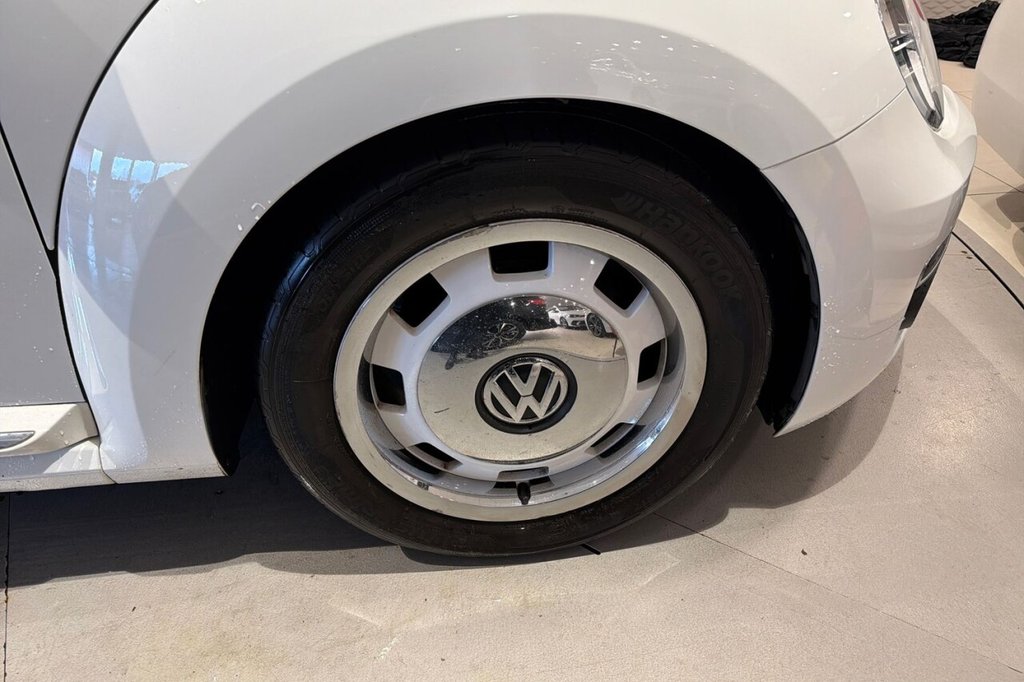 Used Volkswagen Beetle 2017 for sale - 76740168: Photo 14