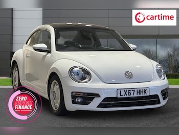 2017 (67) - 1.2 TSI Design 3dr DSG