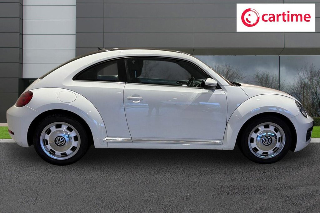 Used Volkswagen Beetle 2017 for sale - 76740168: Photo 2
