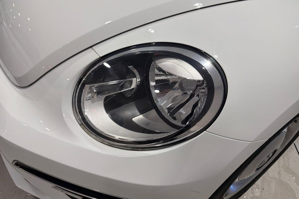Used Volkswagen Beetle 2017 for sale - 76740168: Photo 29
