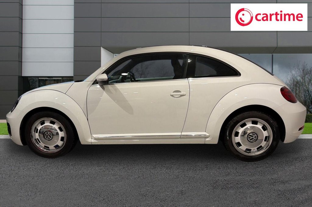 Used Volkswagen Beetle 2017 for sale - 76740168: Photo 3