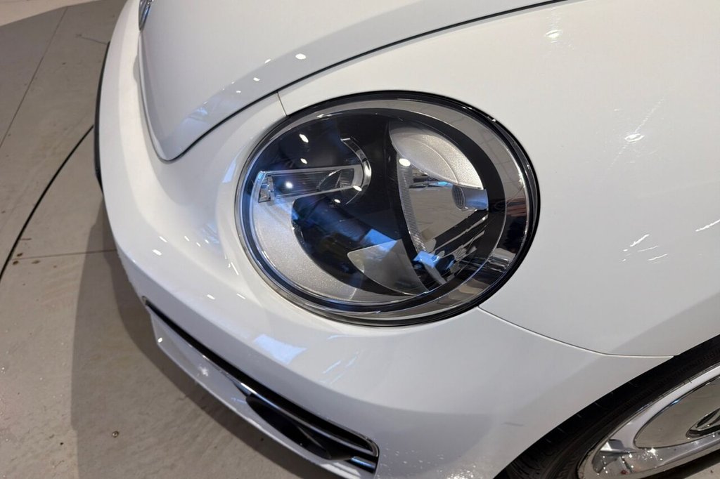 Used Volkswagen Beetle 2017 for sale - 76740168: Photo 34