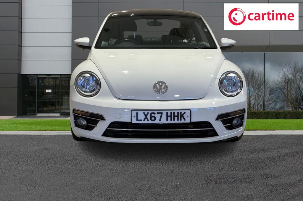 Used Volkswagen Beetle 2017 for sale - 76740168: Photo 4