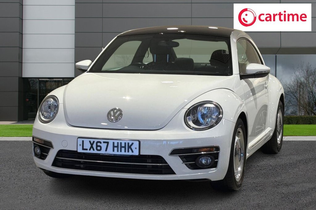 Used Volkswagen Beetle 2017 for sale - 76740168: Photo 7