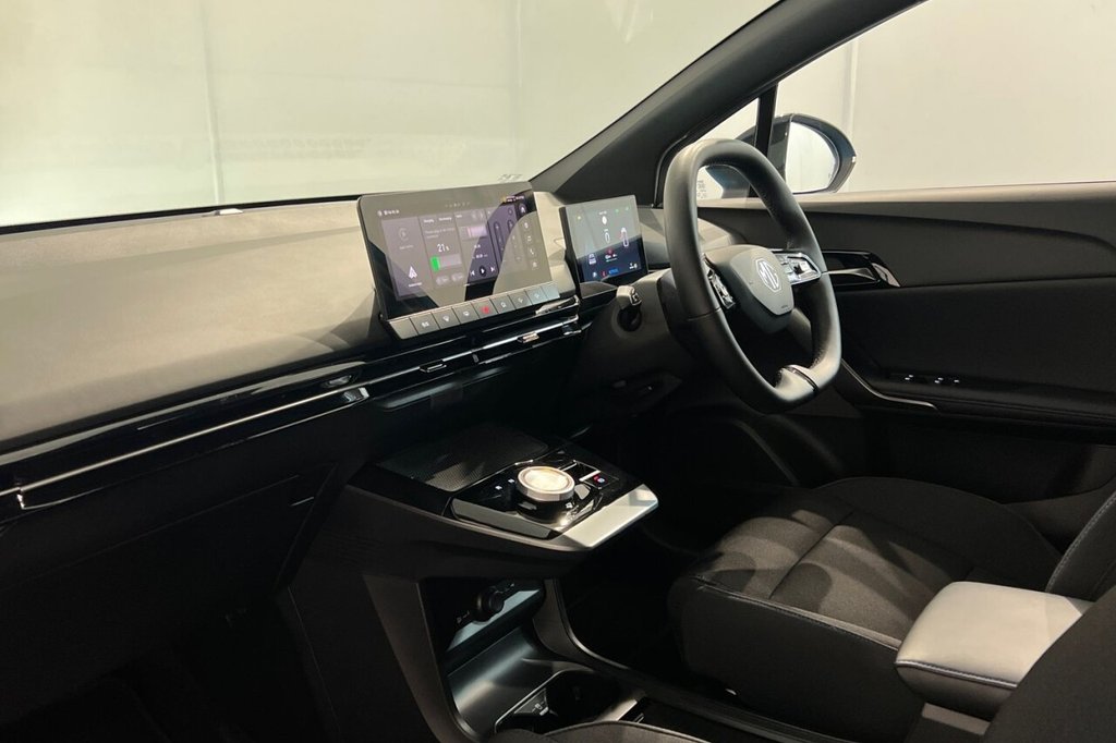 Used MG MG4 2023 for sale - 76429659: Photo 10