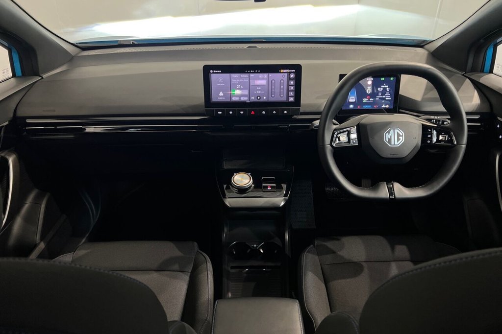 Used MG MG4 2023 for sale - 76429659: Photo 11