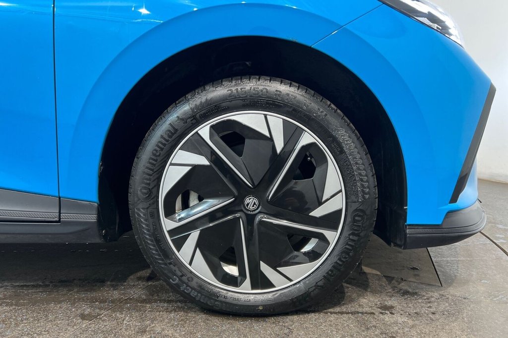 Used MG MG4 2023 for sale - 76429659: Photo 12