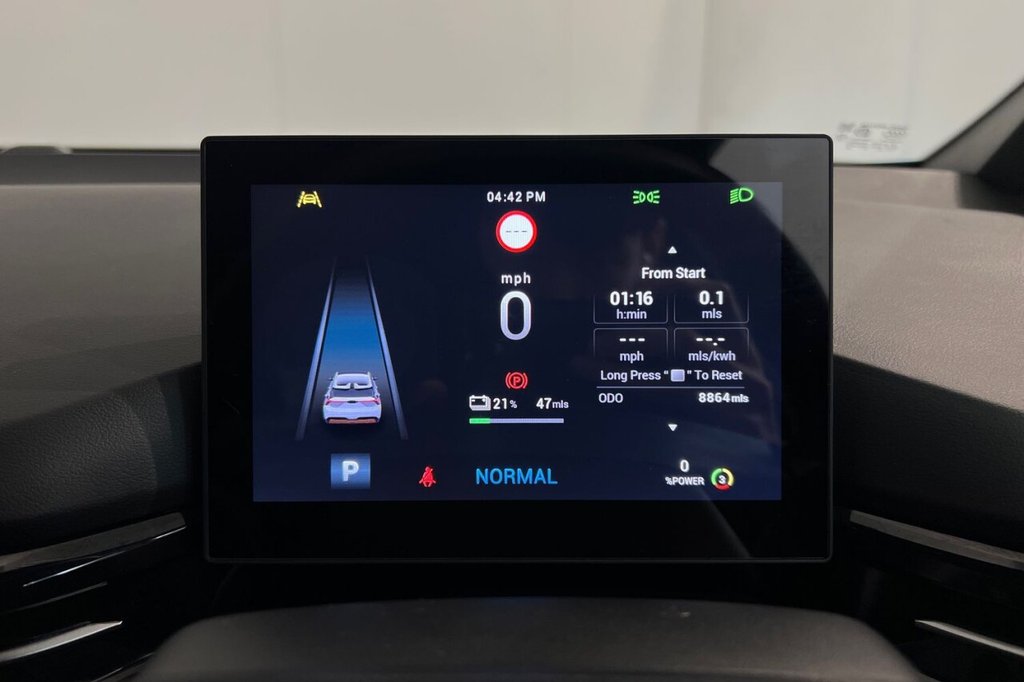 Used MG MG4 2023 for sale - 76429659: Photo 14