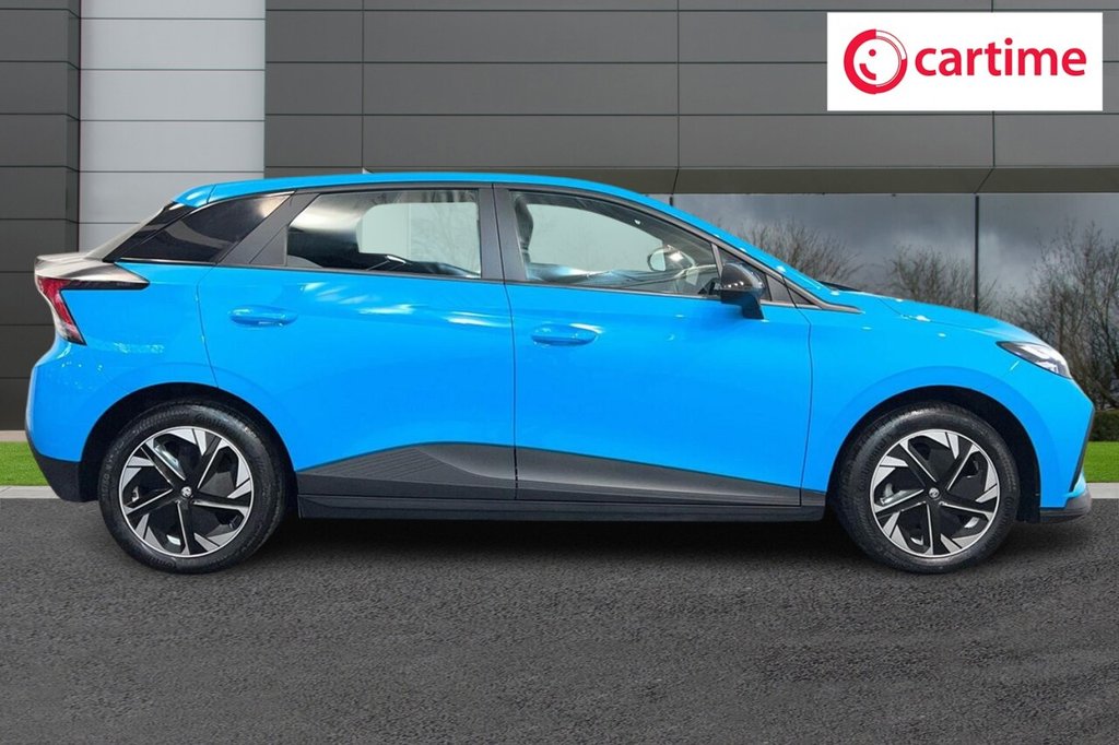 Used MG MG4 2023 for sale - 76429659: Photo 2