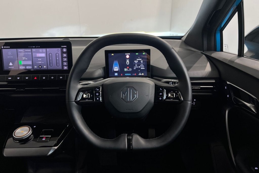 Used MG MG4 2023 for sale - 76429659: Photo 22