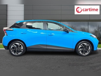 Used MG MG4 2023 for sale - 76429659: Photo