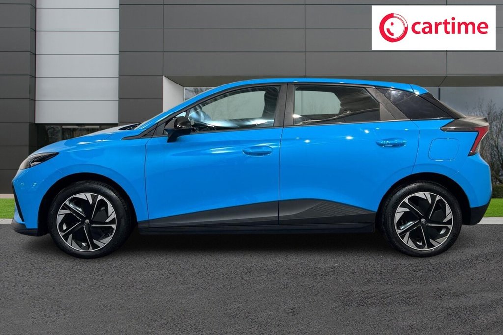 Used MG MG4 2023 for sale - 76429659: Photo 3