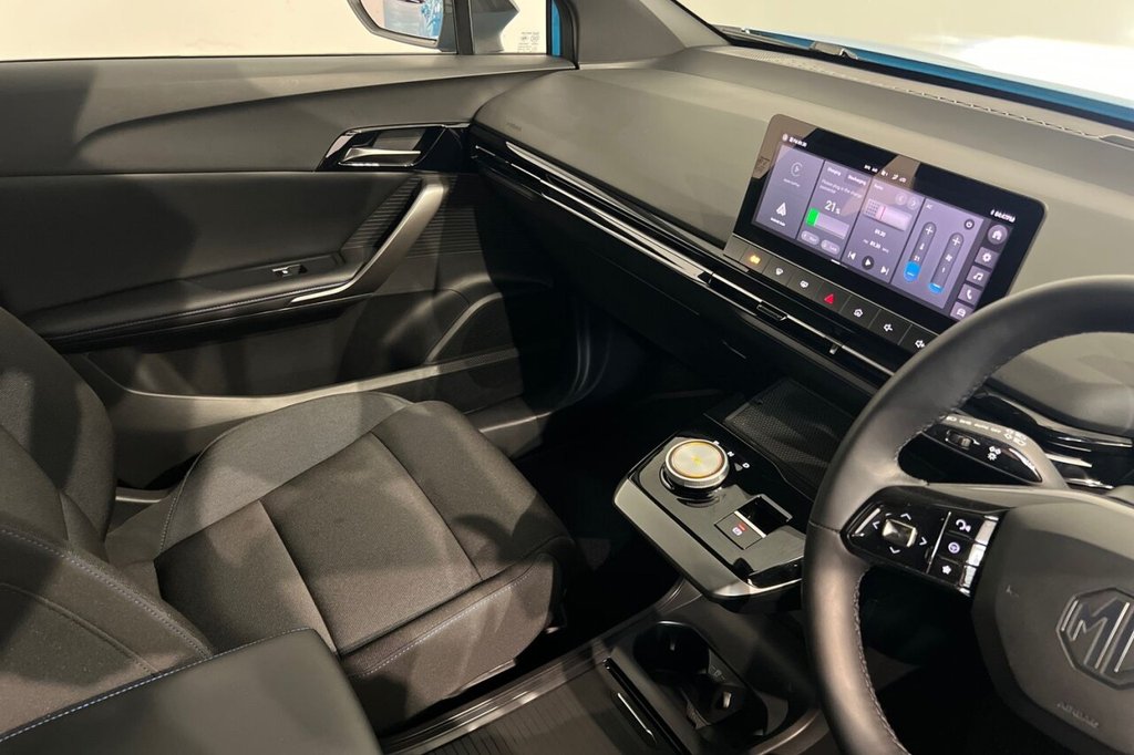 Used MG MG4 2023 for sale - 76429659: Photo 31