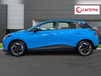 Used MG MG4 2023 for sale - 76429659: Photo