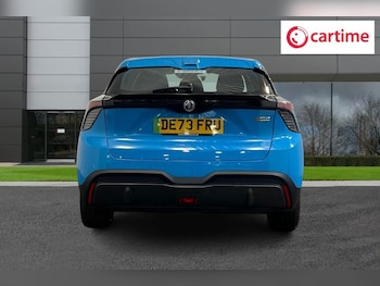 Used MG MG4 2023 for sale - 76429659: Photo