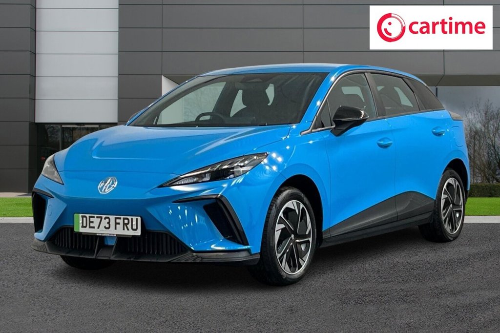 Used MG MG4 2023 for sale - 76429659: Photo 6