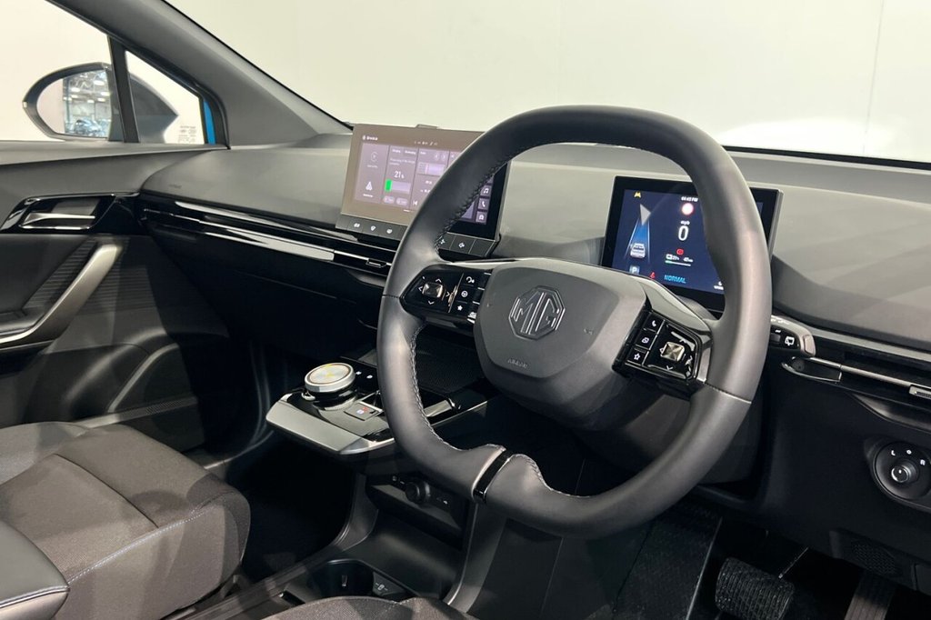 Used MG MG4 2023 for sale - 76429659: Photo 7