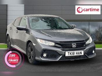 Honda - Civic