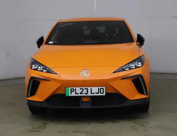 Used MG MG4 2023 for sale - 75800807: Photo 6