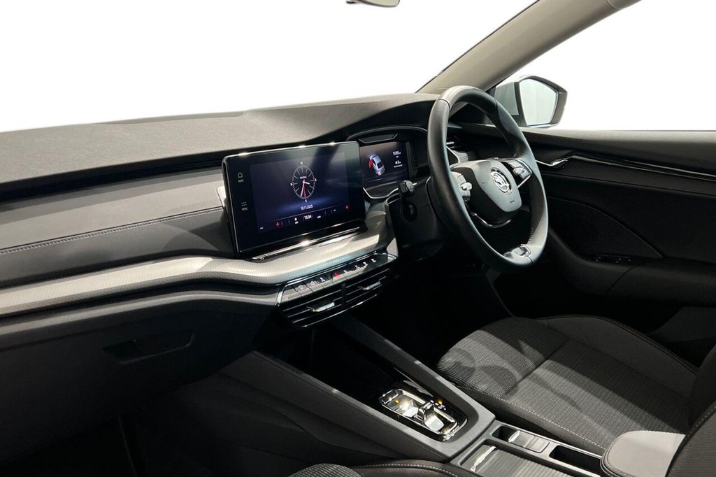 Used Skoda Octavia 2024 for sale - 76558592: Photo 11