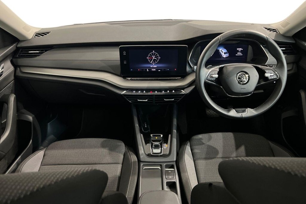 Used Skoda Octavia 2024 for sale - 76558592: Photo 12