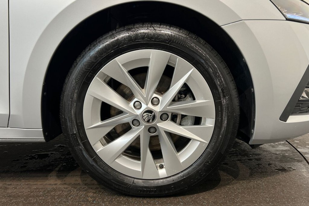 Used Skoda Octavia 2024 for sale - 76558592: Photo 14