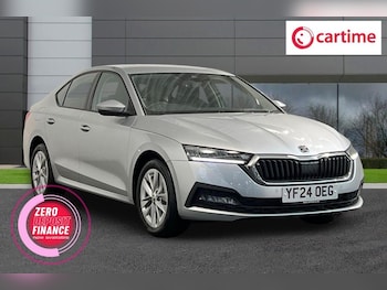 Used Skoda Octavia 2024 for sale - 76558592: Photo