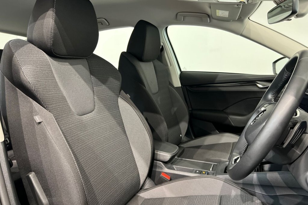 Used Skoda Octavia 2024 for sale - 76558592: Photo 21