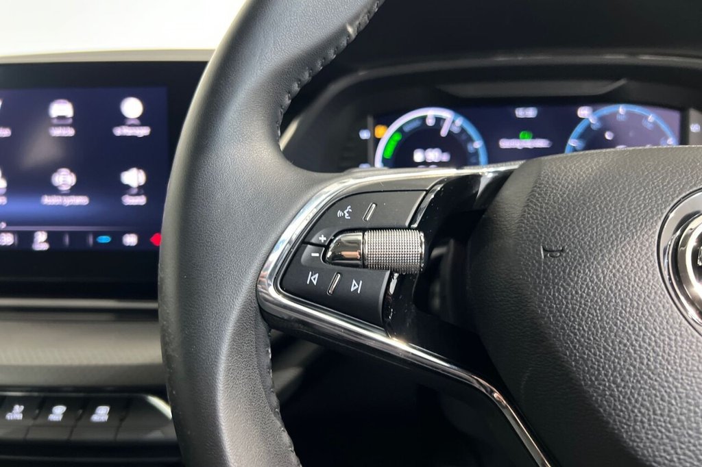 Used Skoda Octavia 2024 for sale - 76558592: Photo 24