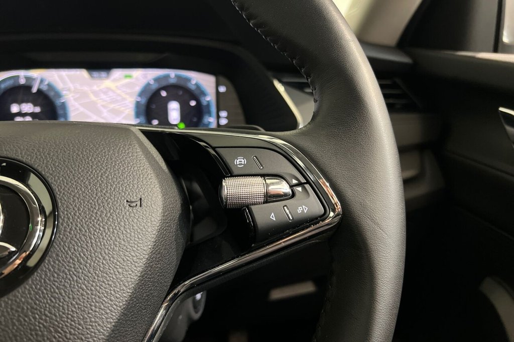 Used Skoda Octavia 2024 for sale - 76558592: Photo 25