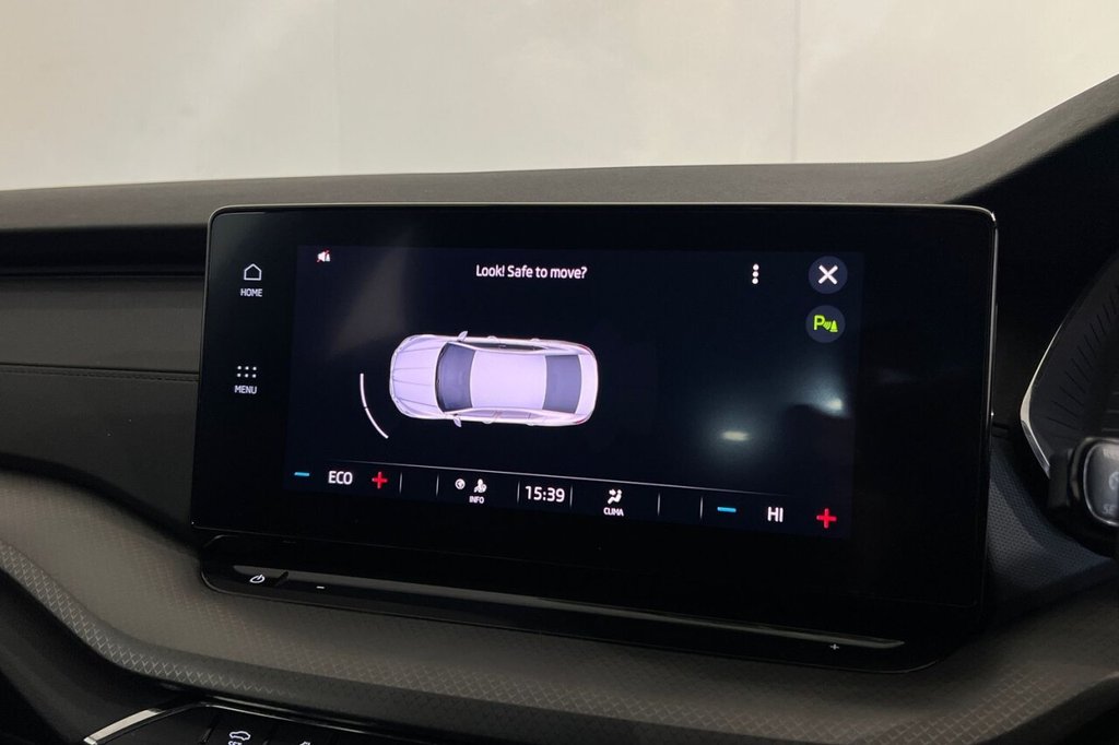 Used Skoda Octavia 2024 for sale - 76558592: Photo 28