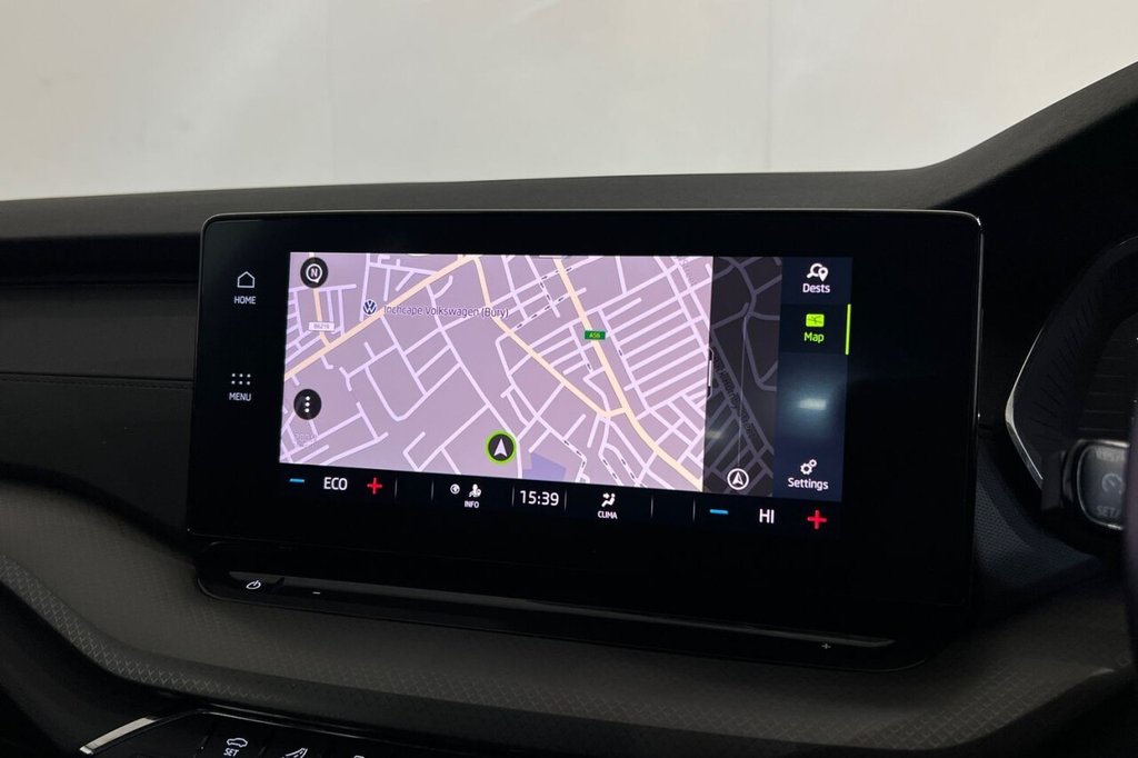 Used Skoda Octavia 2024 for sale - 76558592: Photo 29