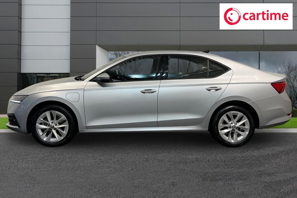 Used Skoda Octavia 2024 for sale - 76558592: Photo 3