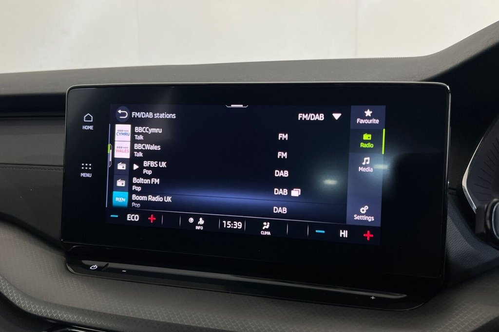 Used Skoda Octavia 2024 for sale - 76558592: Photo 30