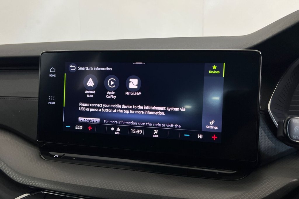 Used Skoda Octavia 2024 for sale - 76558592: Photo 31